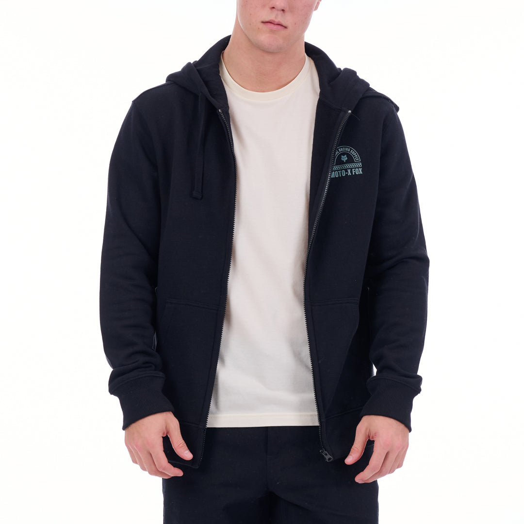 Victory Zip Hoody
