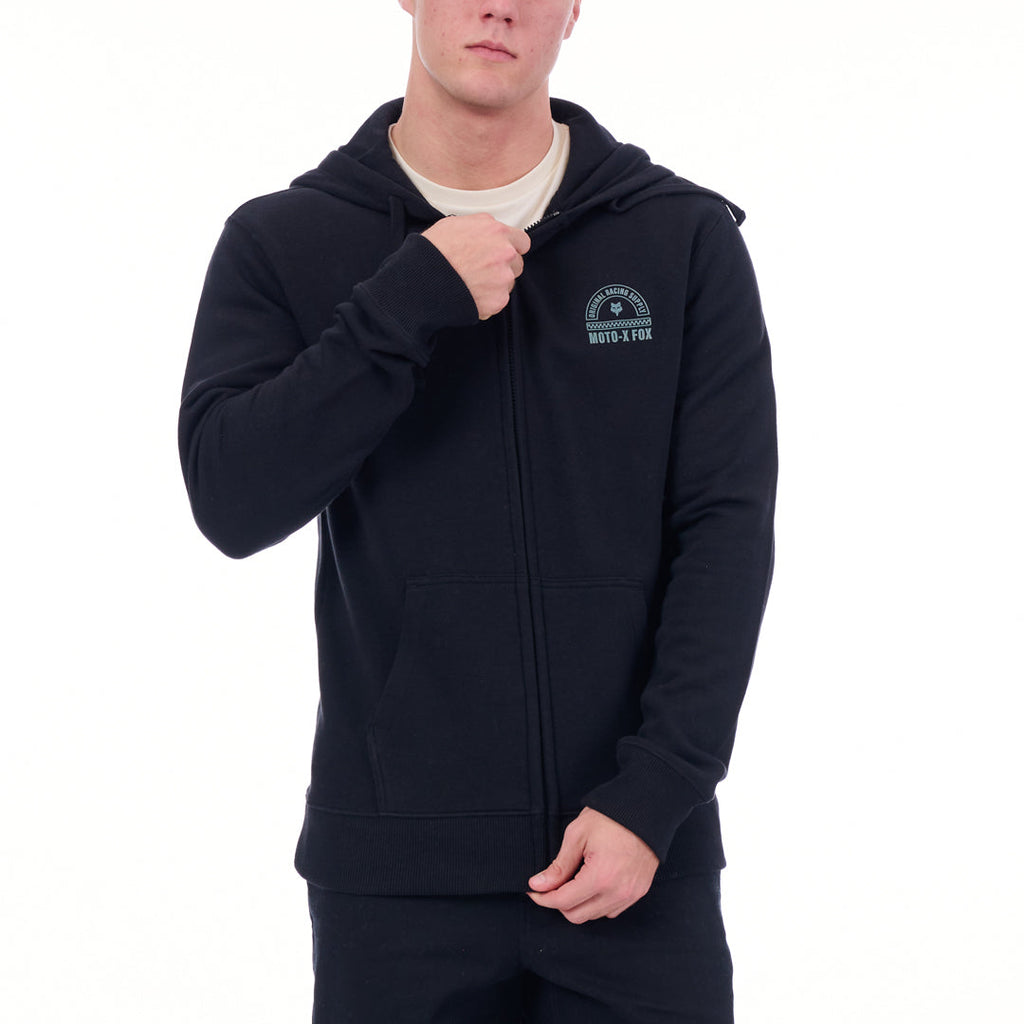 Victory Zip Hoody