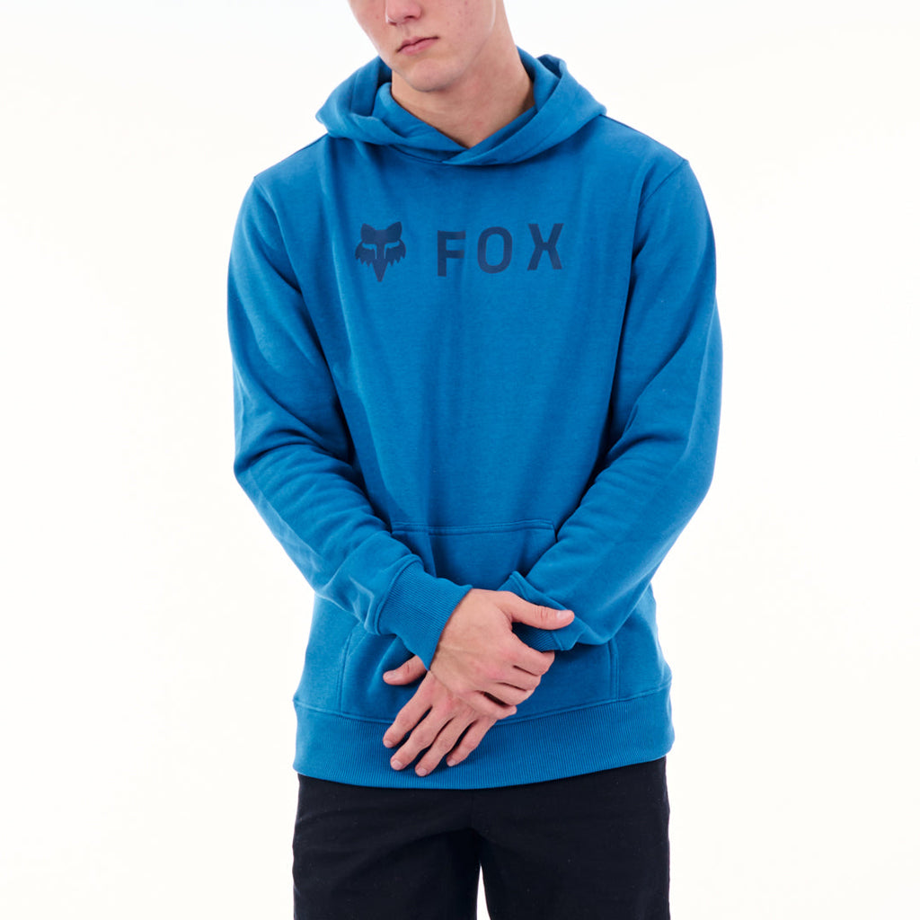 Absolute Pullover Fleece