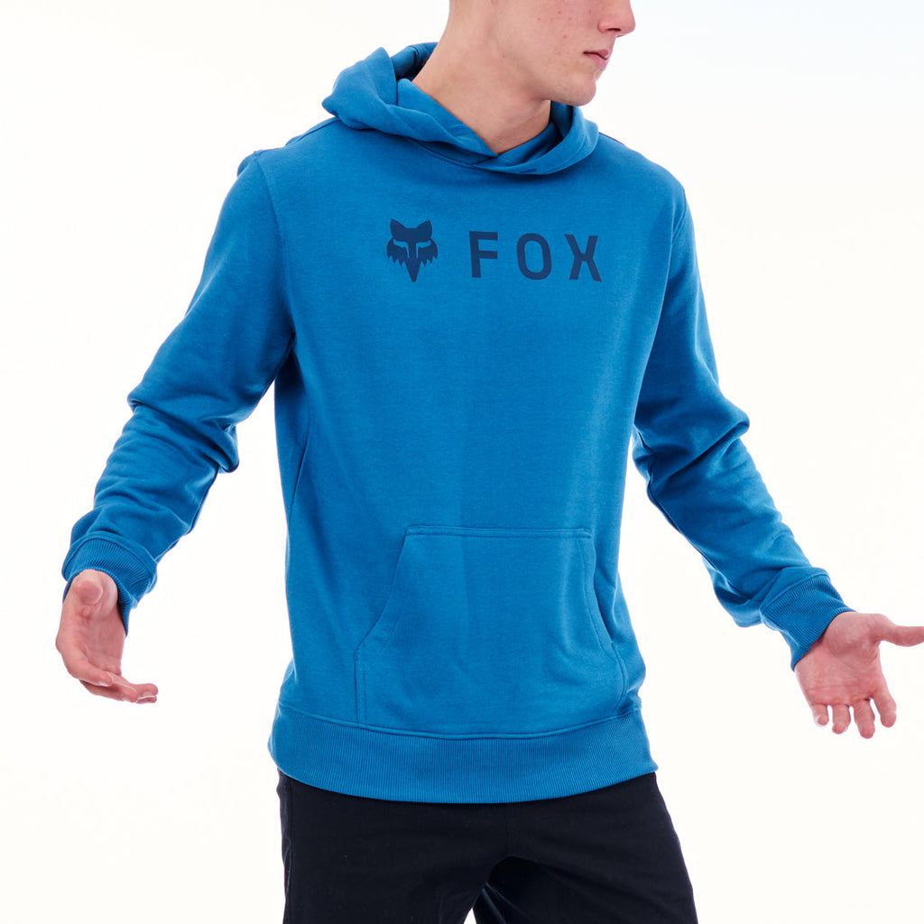 Absolute Pullover Fleece
