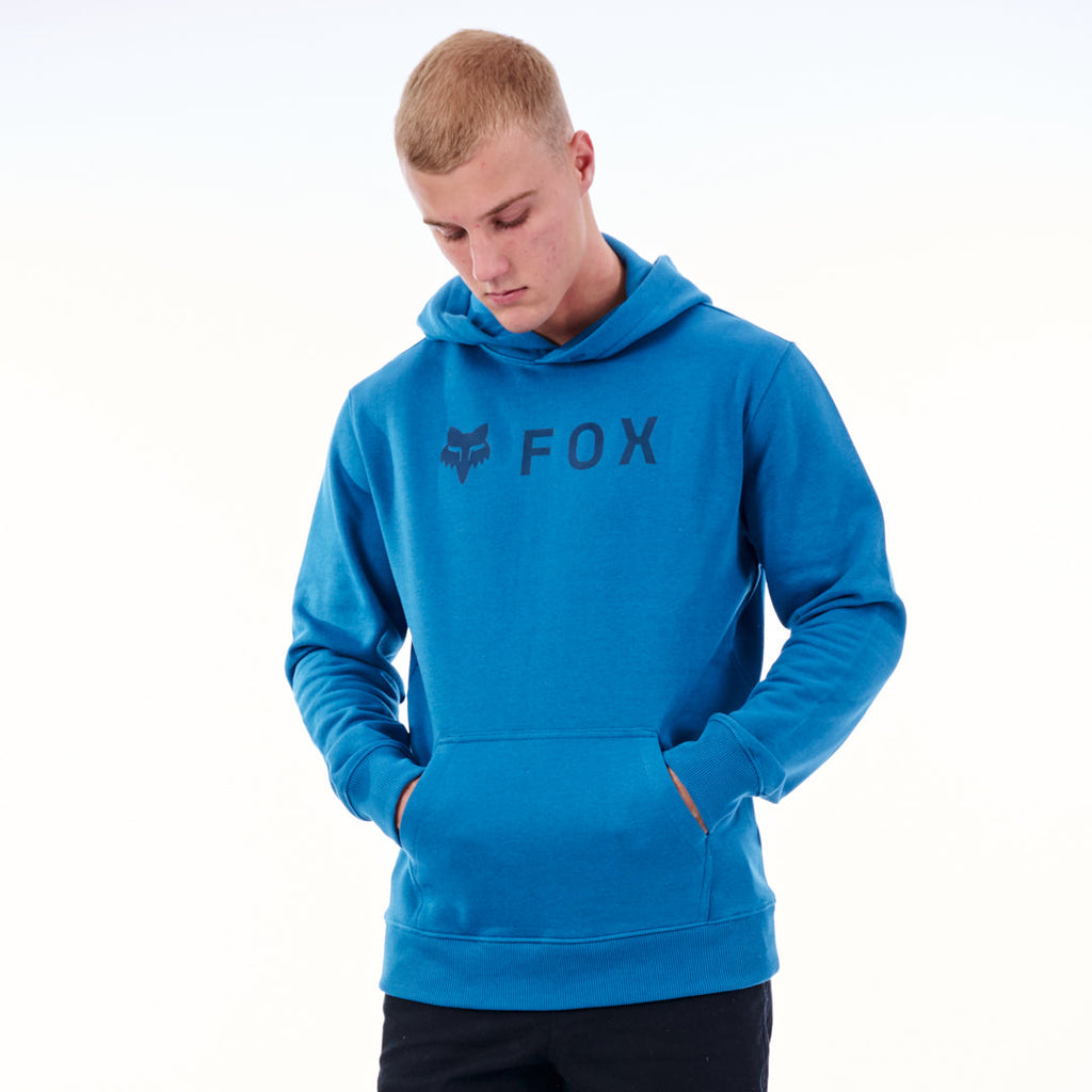 Absolute Pullover Fleece