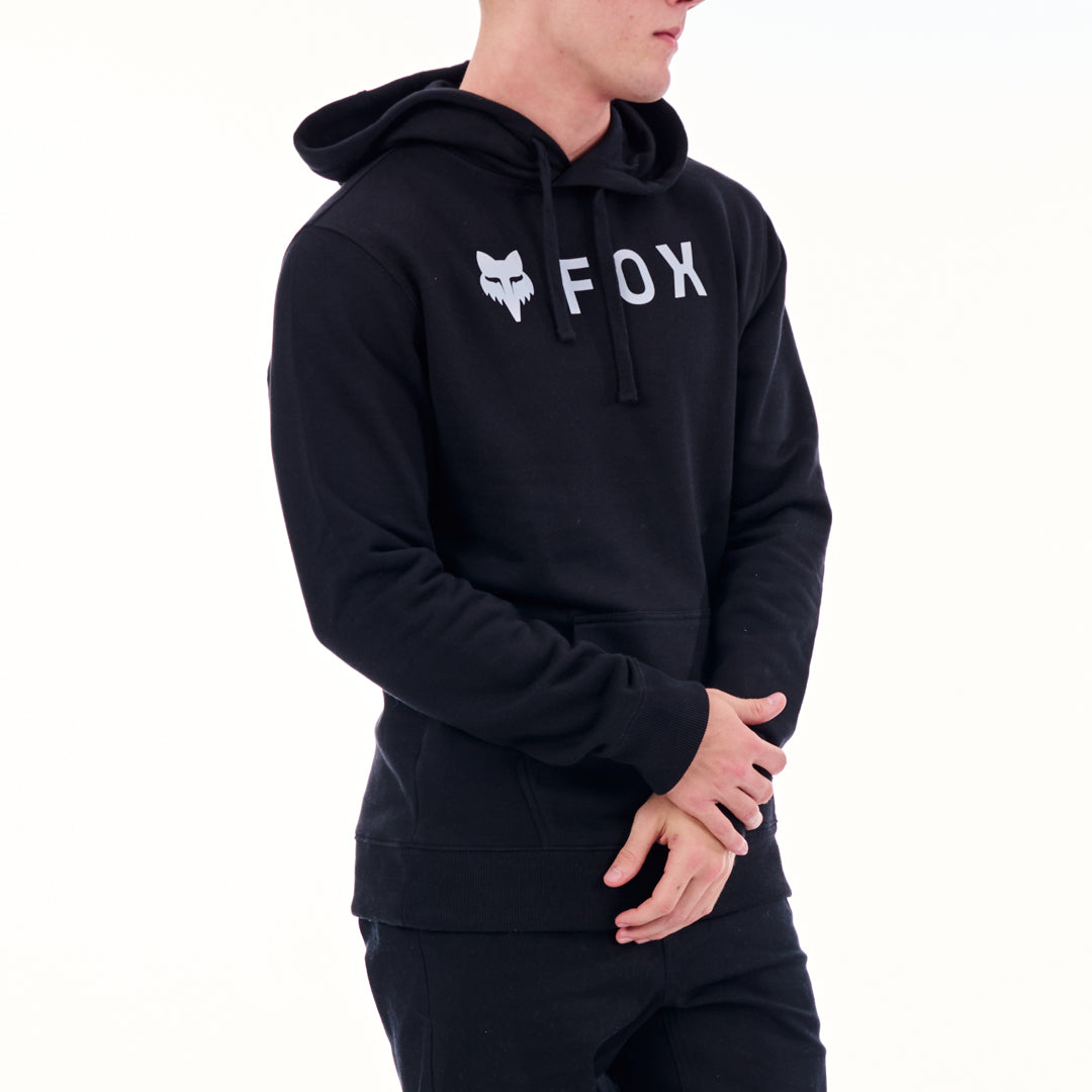 Absolute Pullover Fleece