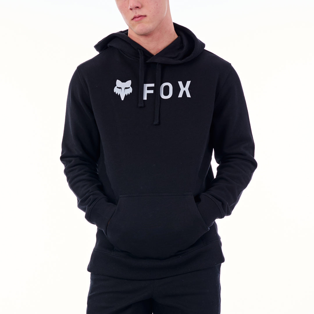 Absolute Pullover Fleece