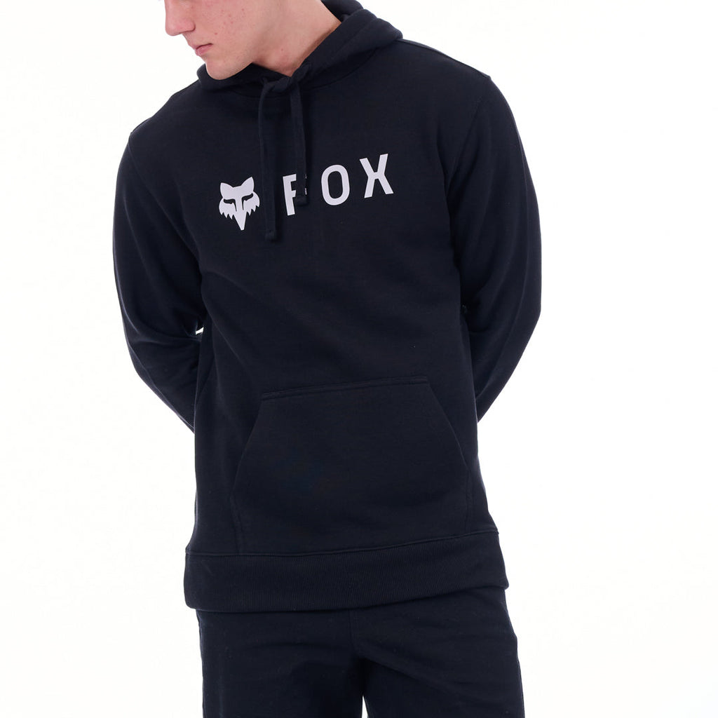 Absolute Pullover Fleece