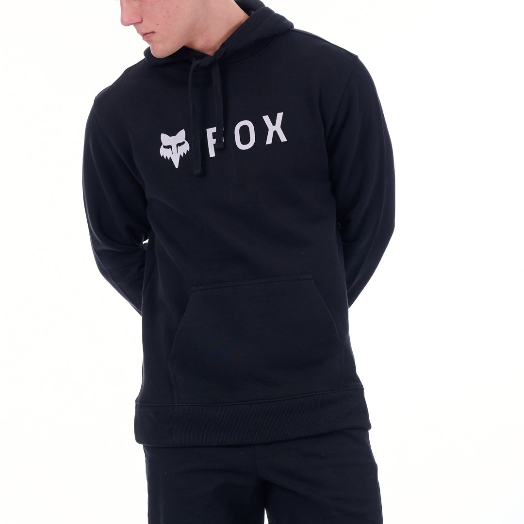 Absolute Pullover Fleece