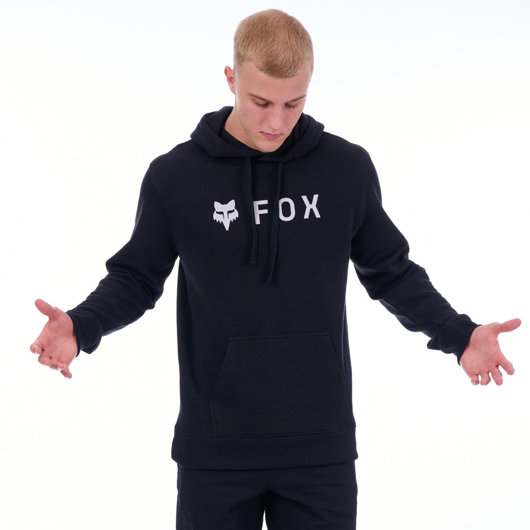 Absolute Pullover Fleece