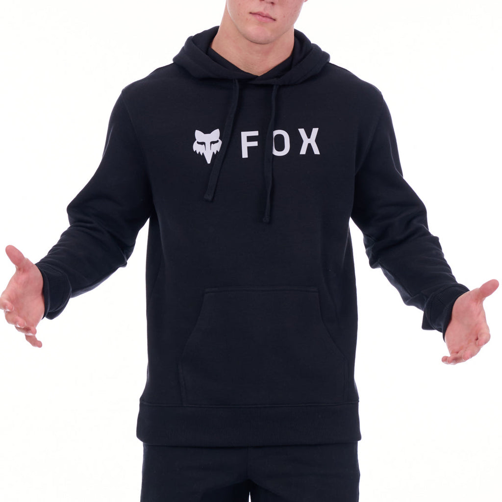 Absolute Pullover Fleece