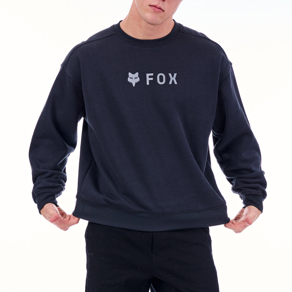 Absolute Crew Fleece
