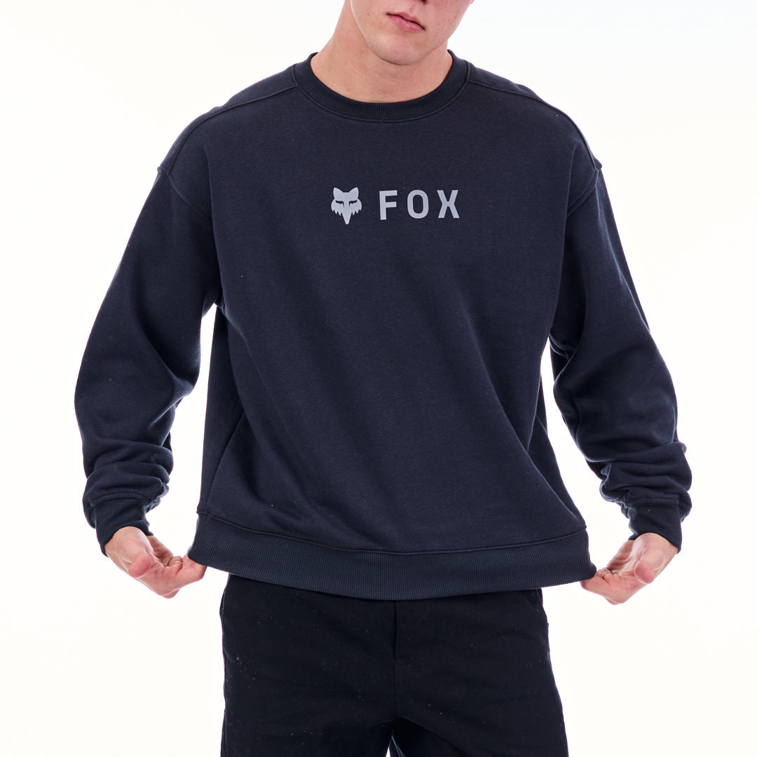 Absolute Crew Fleece