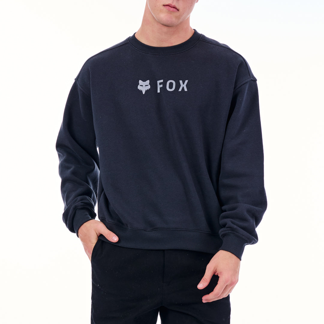 Absolute Crew Fleece
