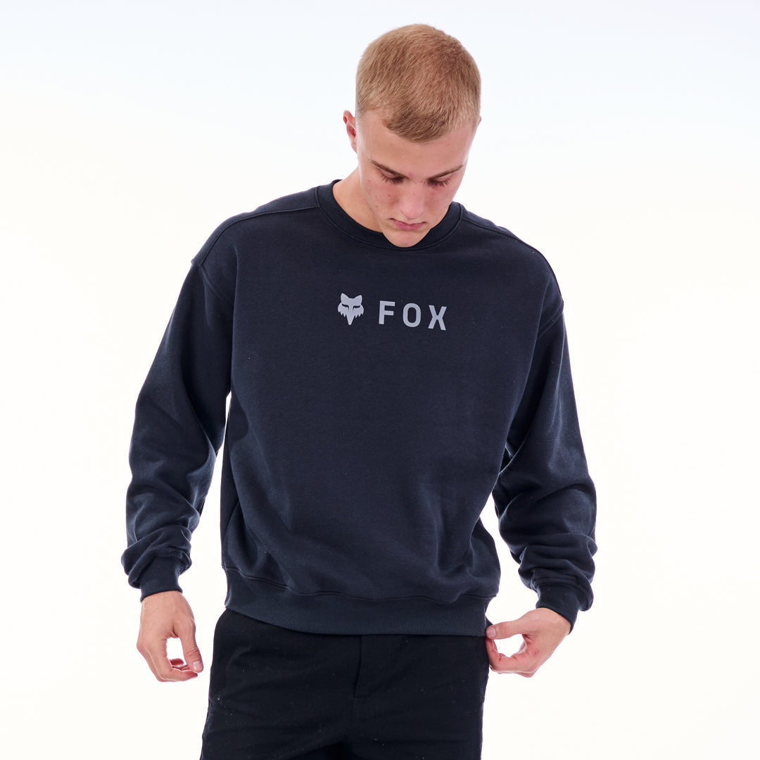 Absolute Crew Fleece