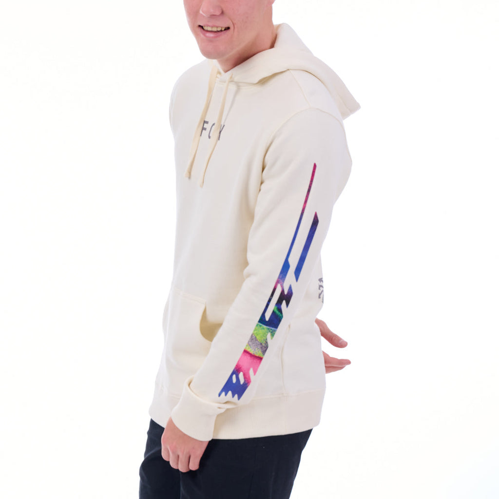 Image Pullover Fleece