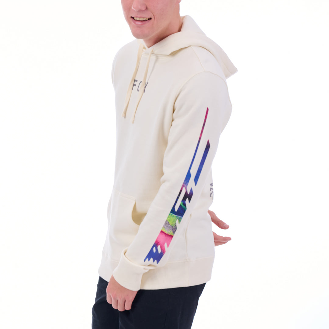 Image Pullover Fleece