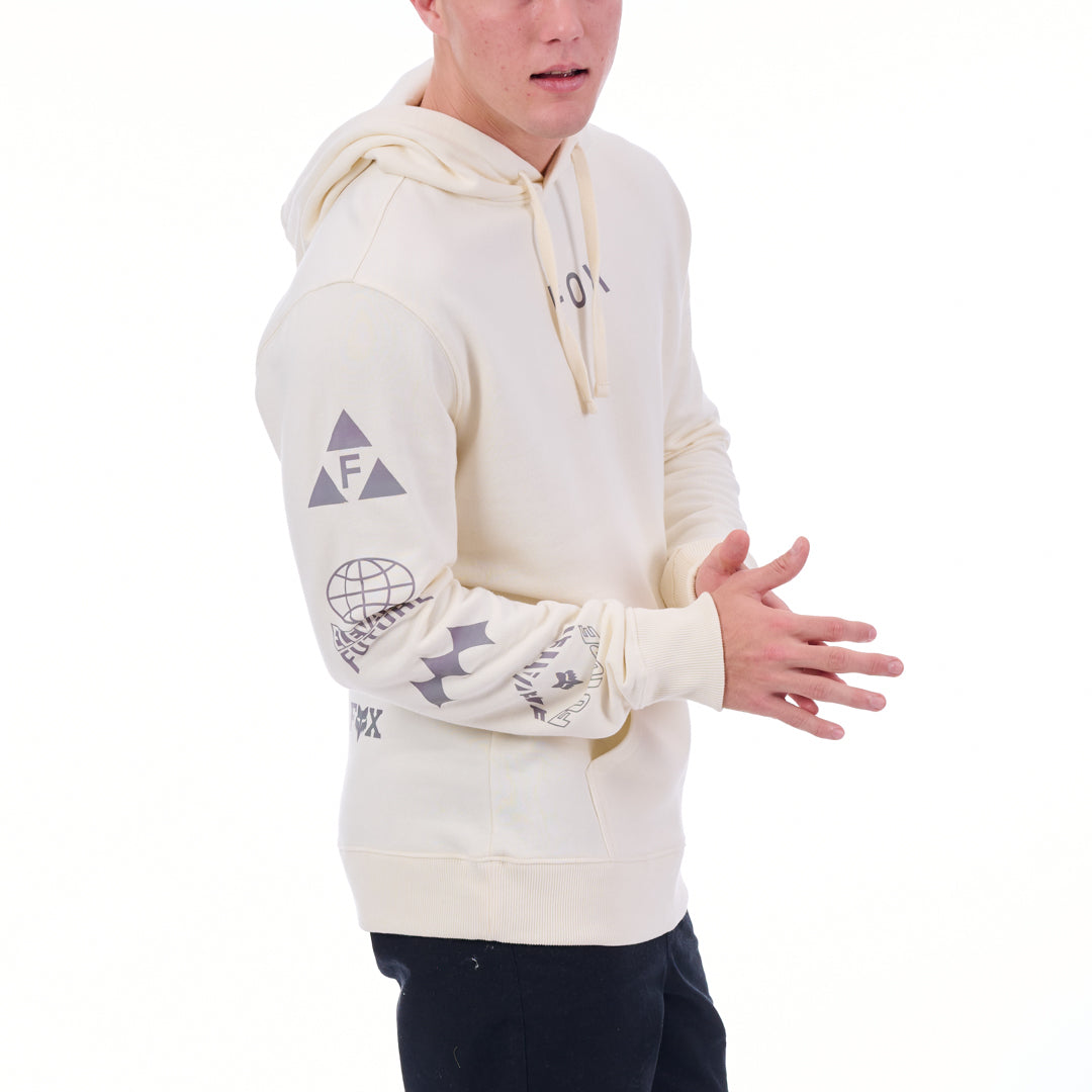 Image Pullover Fleece