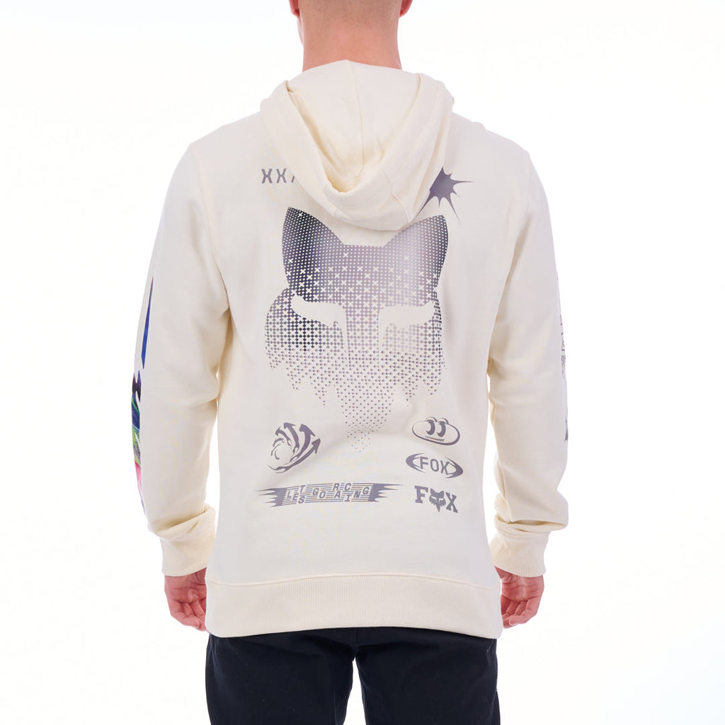 Image Pullover Fleece