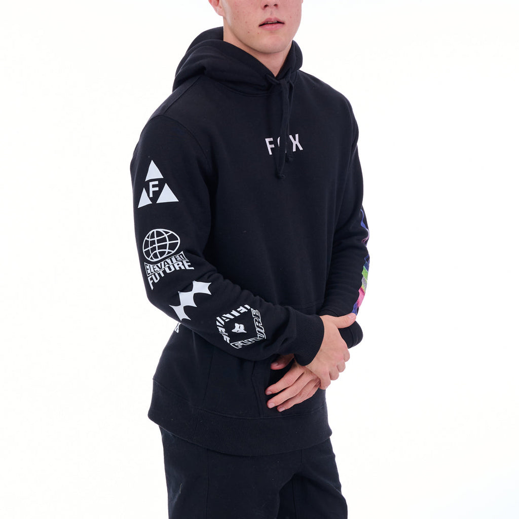 Image Pullover Fleece