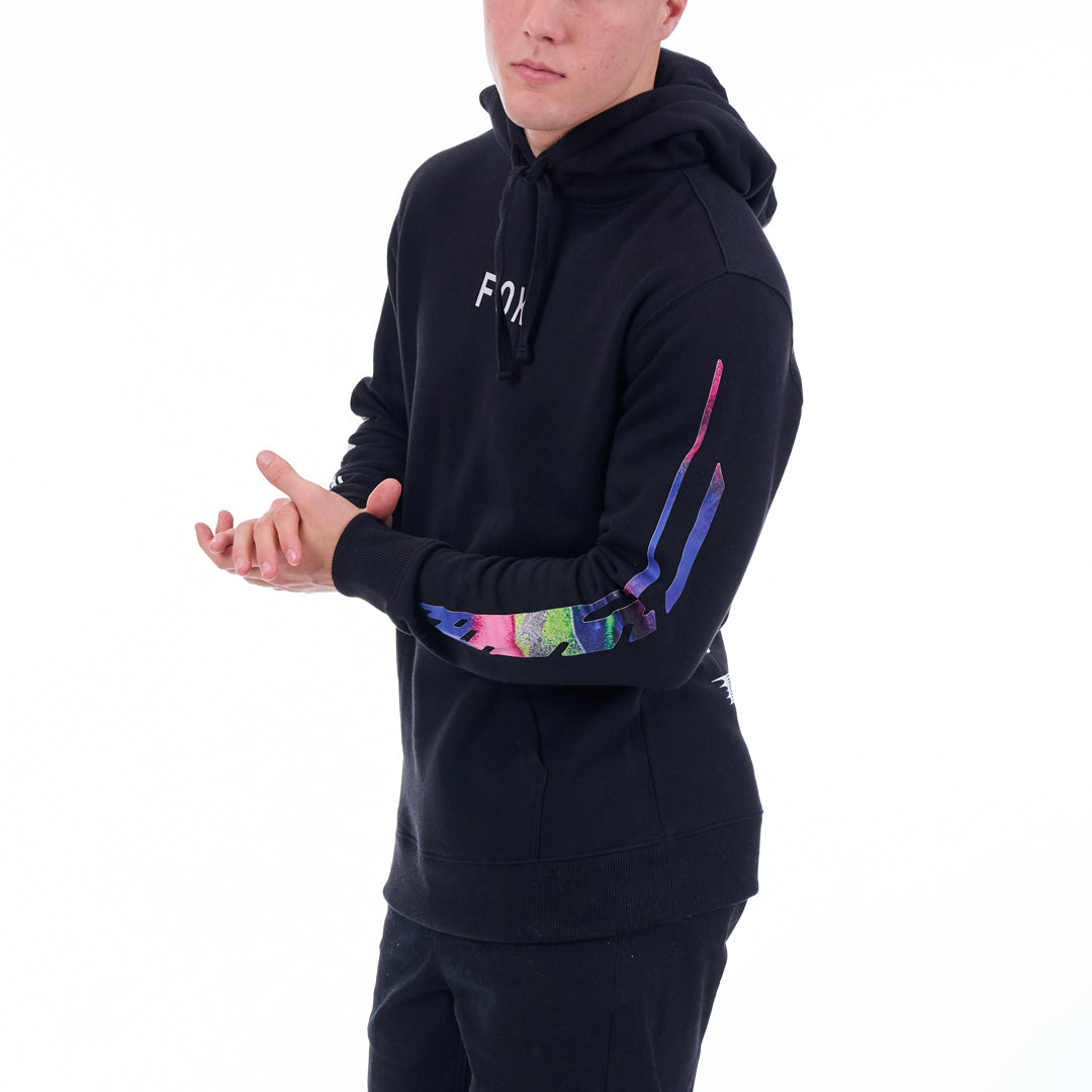 Image Pullover Fleece