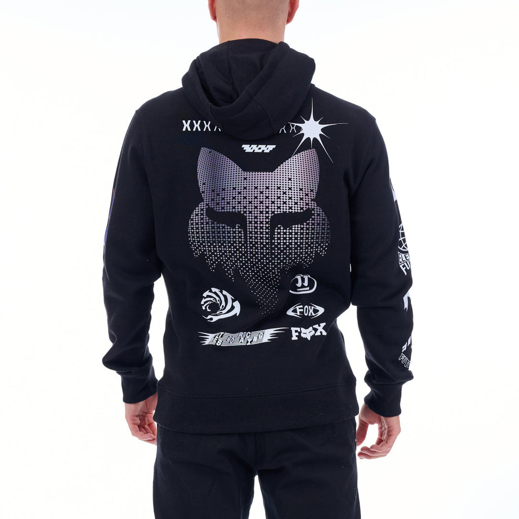 Image Pullover Fleece