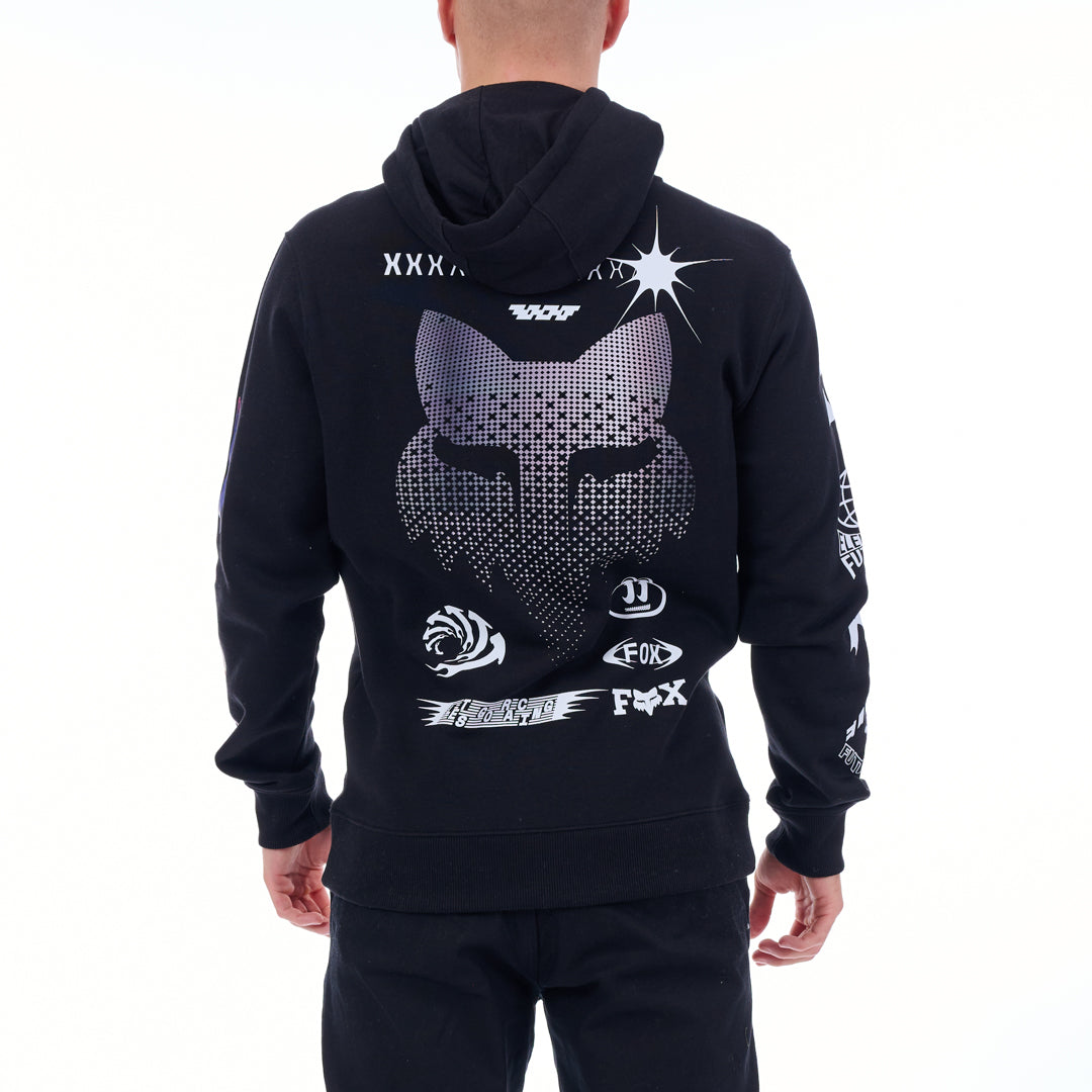 Image Pullover Fleece
