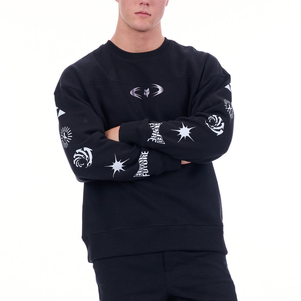 Image Crew Fleece