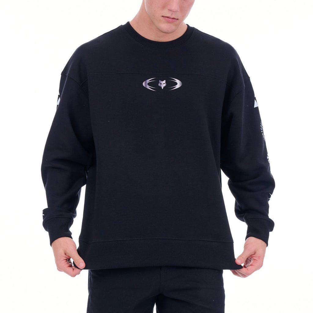 Image Crew Fleece