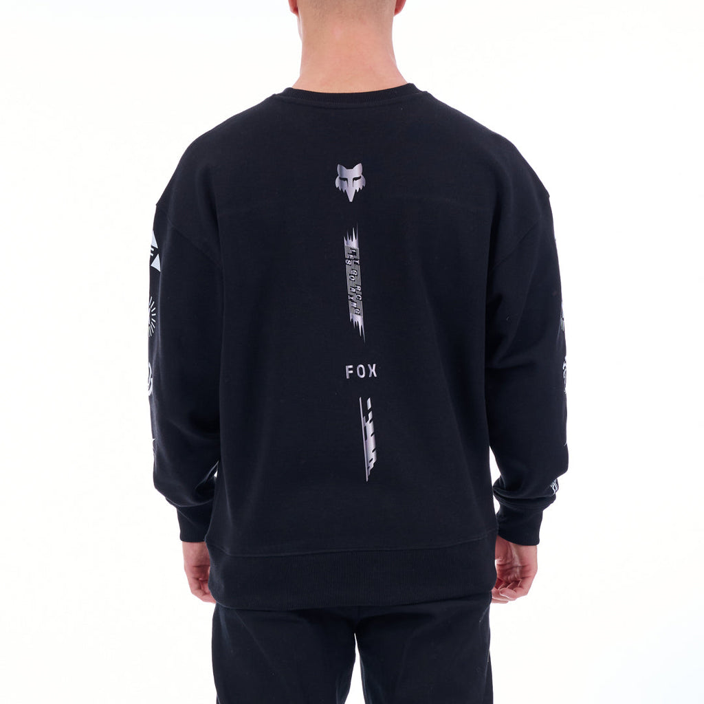 Image Crew Fleece