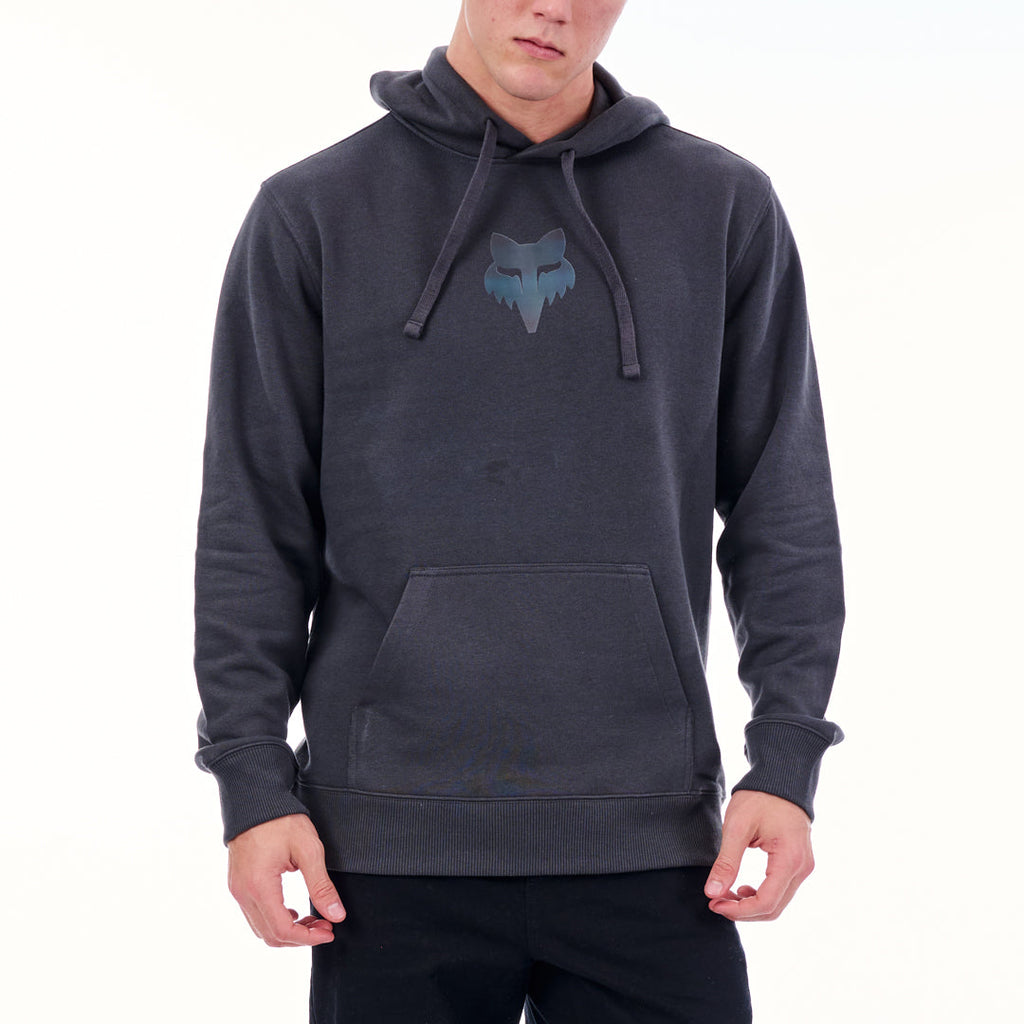 Fox head Pullover Fleece