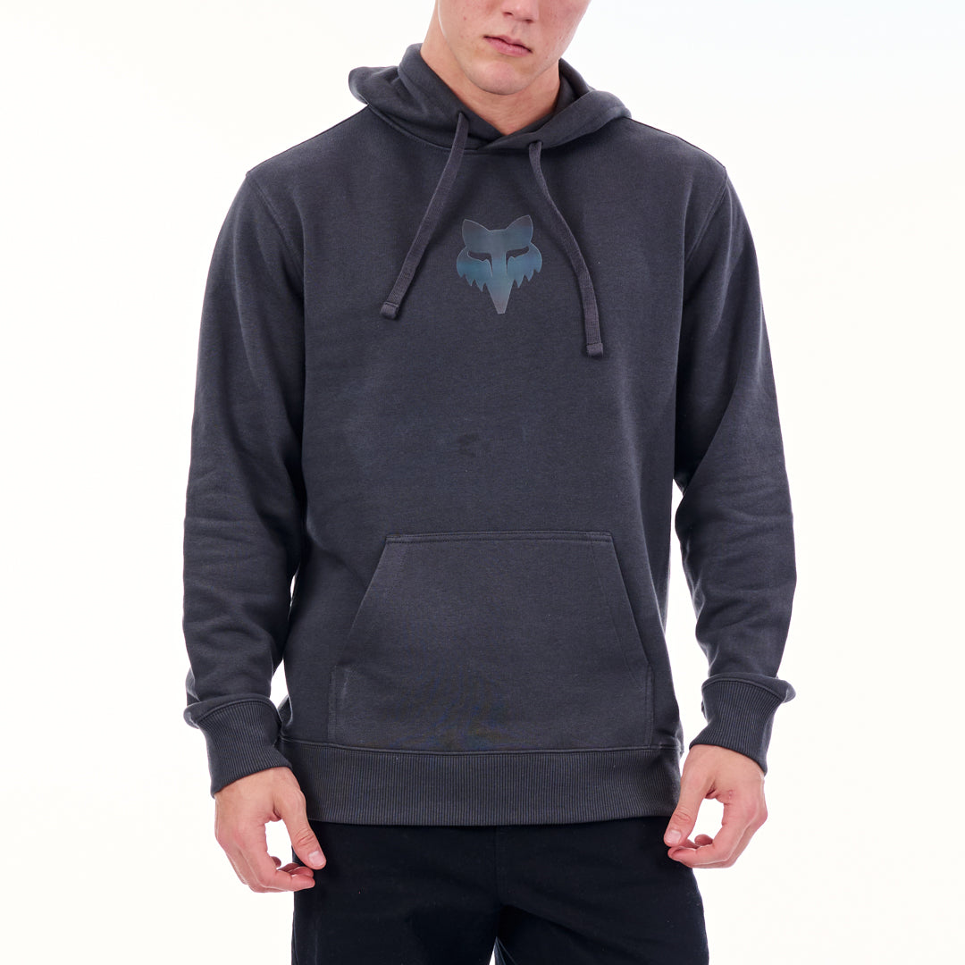 Fox head Pullover Fleece