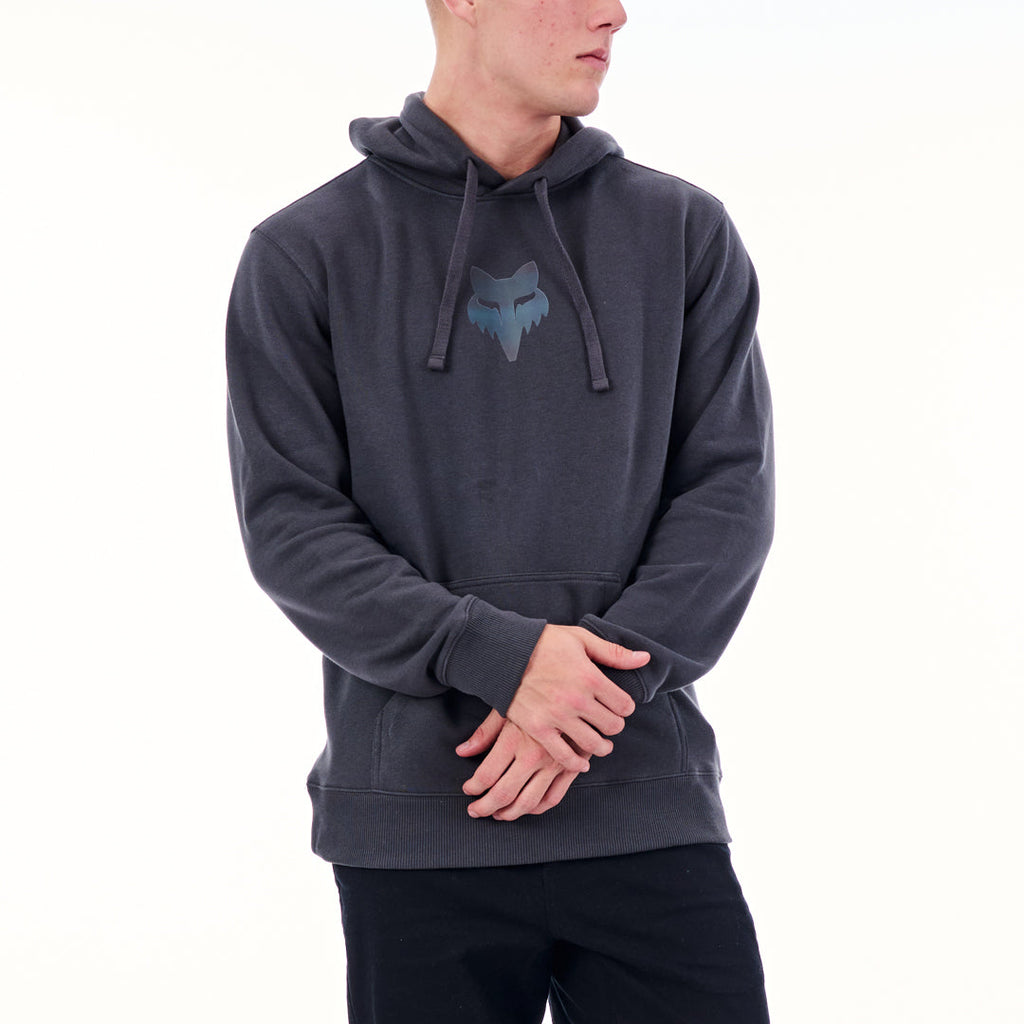 Fox head Pullover Fleece