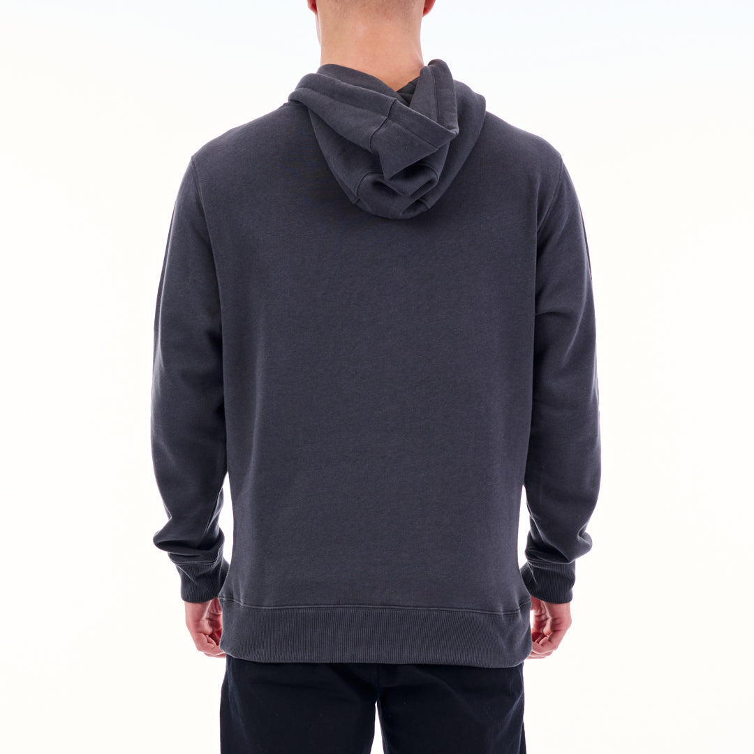 Fox head Pullover Fleece