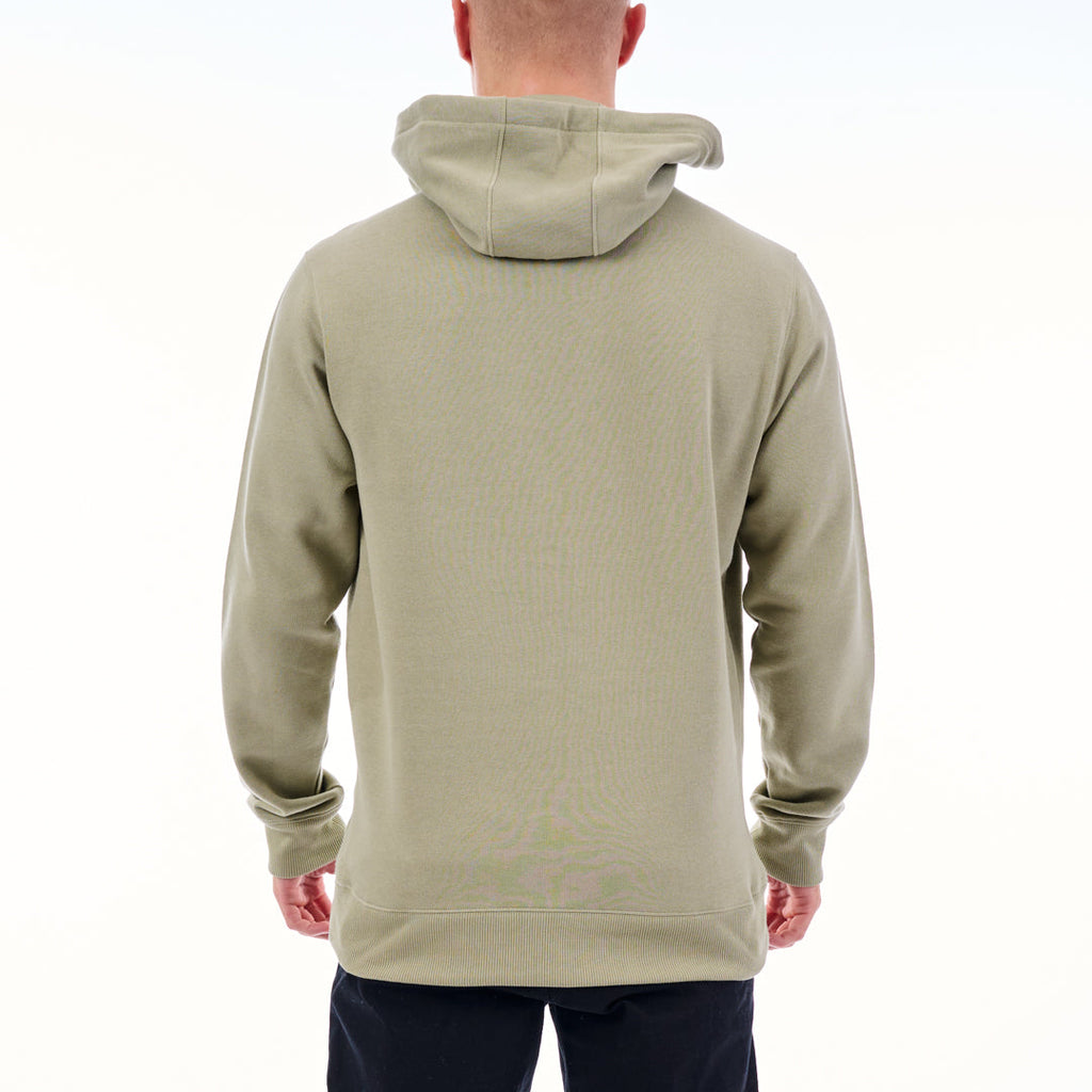 Fox head Pullover Fleece