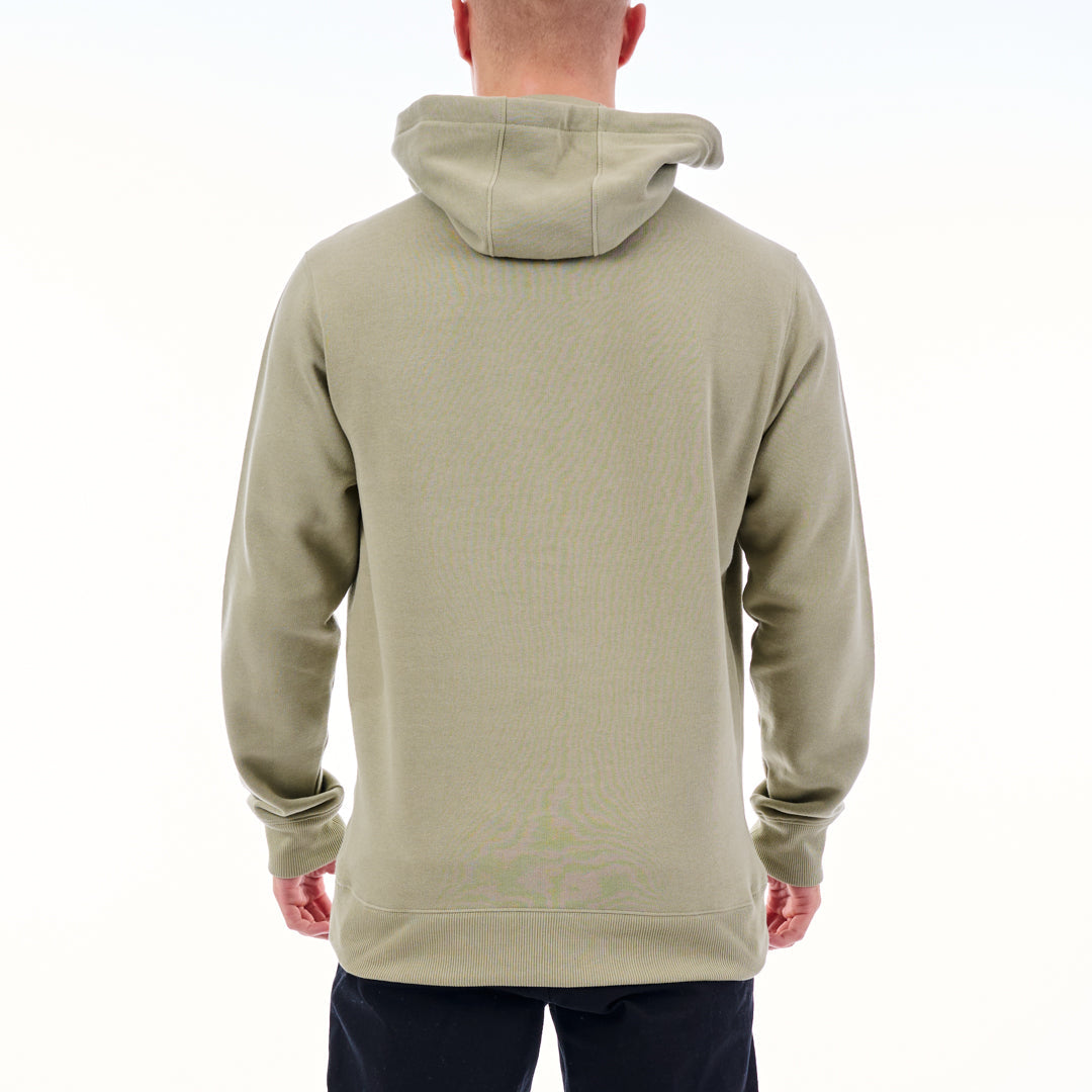 Fox head Pullover Fleece