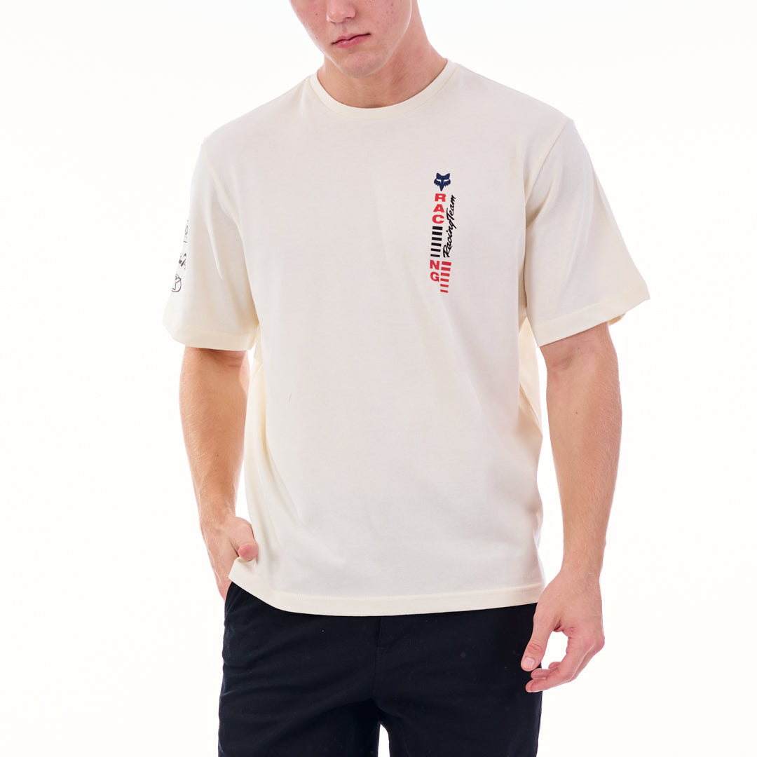 Fox Racing Team Oversized Tee