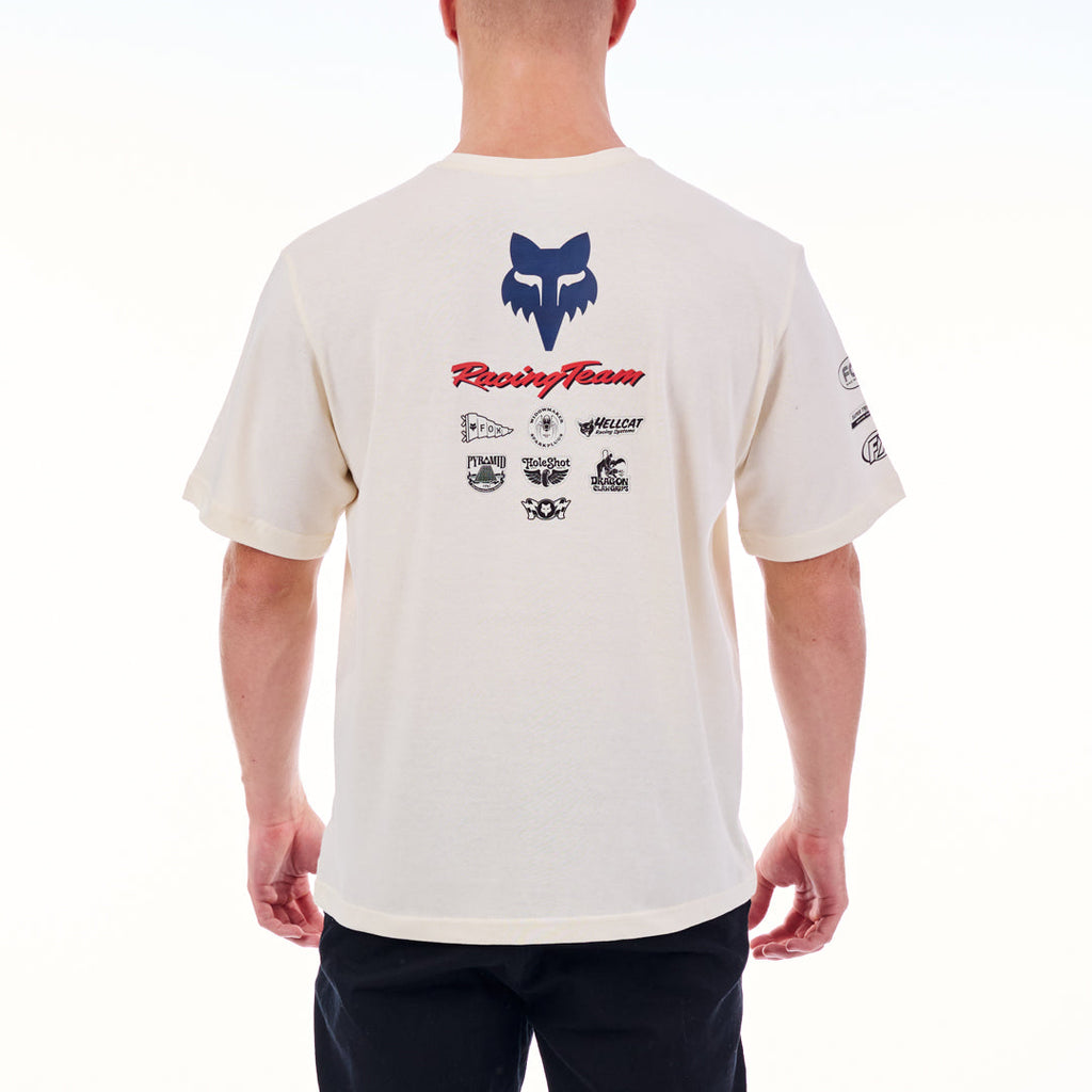 Fox Racing Team Oversized Tee