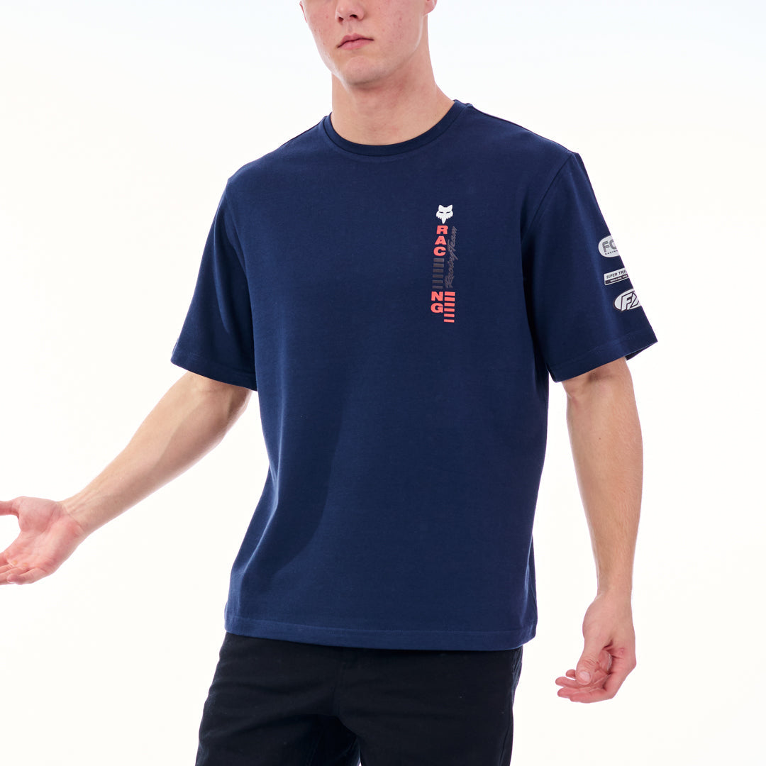 Fox Racing Team Oversized Tee