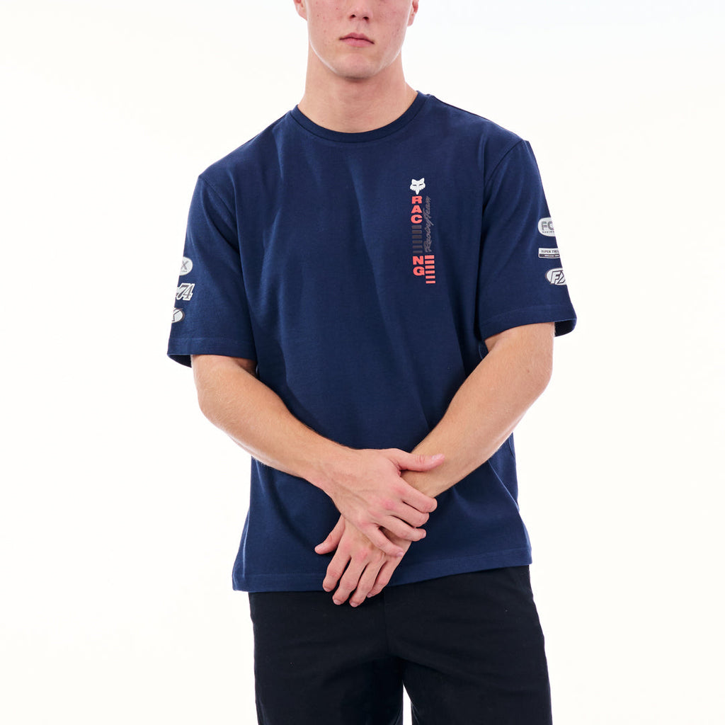 Fox Racing Team Oversized Tee