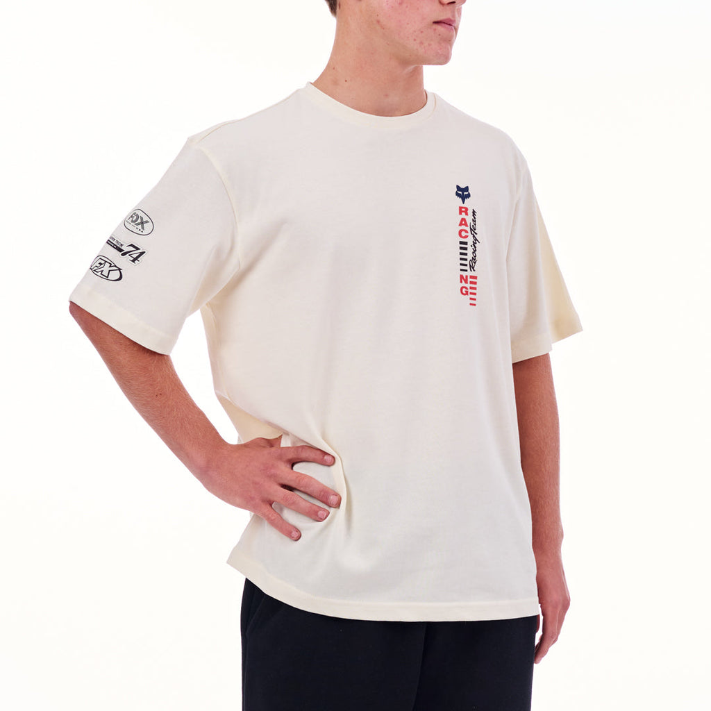 Fox Racing Team Oversized Tee