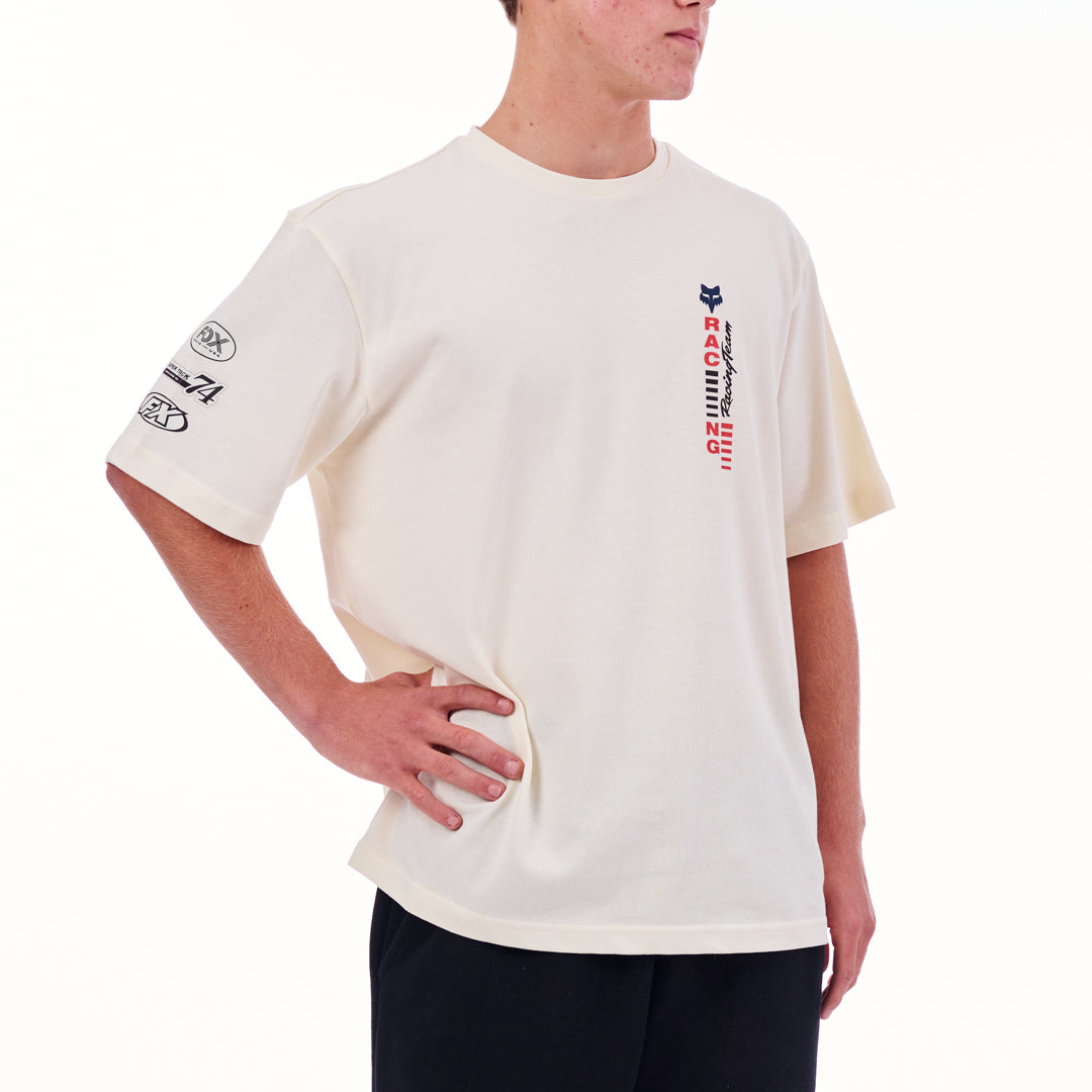Fox Racing Team Oversized Tee