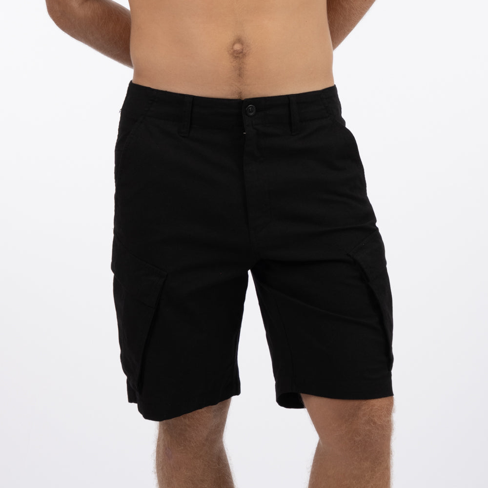 Risk Cargo Ripstop Walk Short