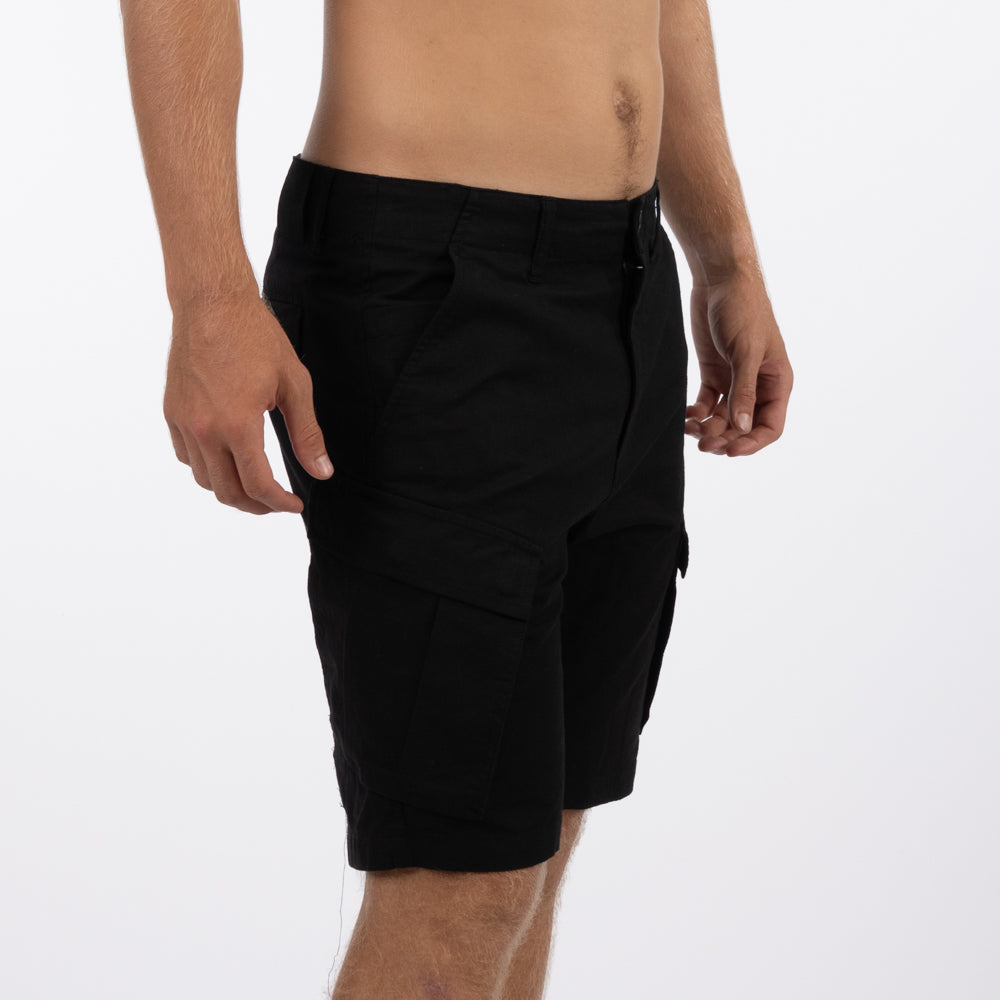 Risk Cargo Ripstop Walk Short