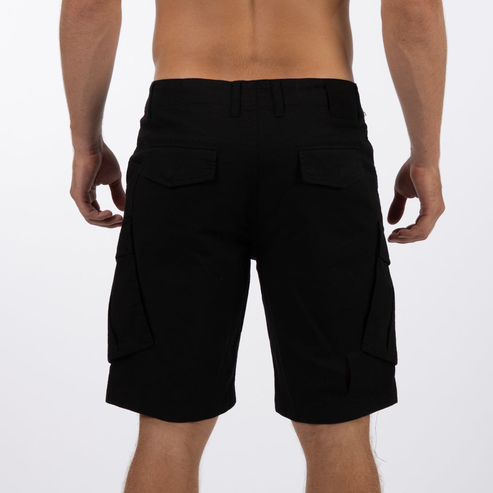 Risk Cargo Ripstop Walk Short