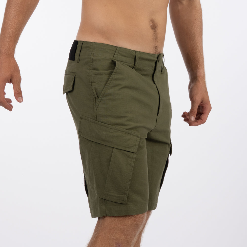 Risk Cargo Ripstop Walk Short