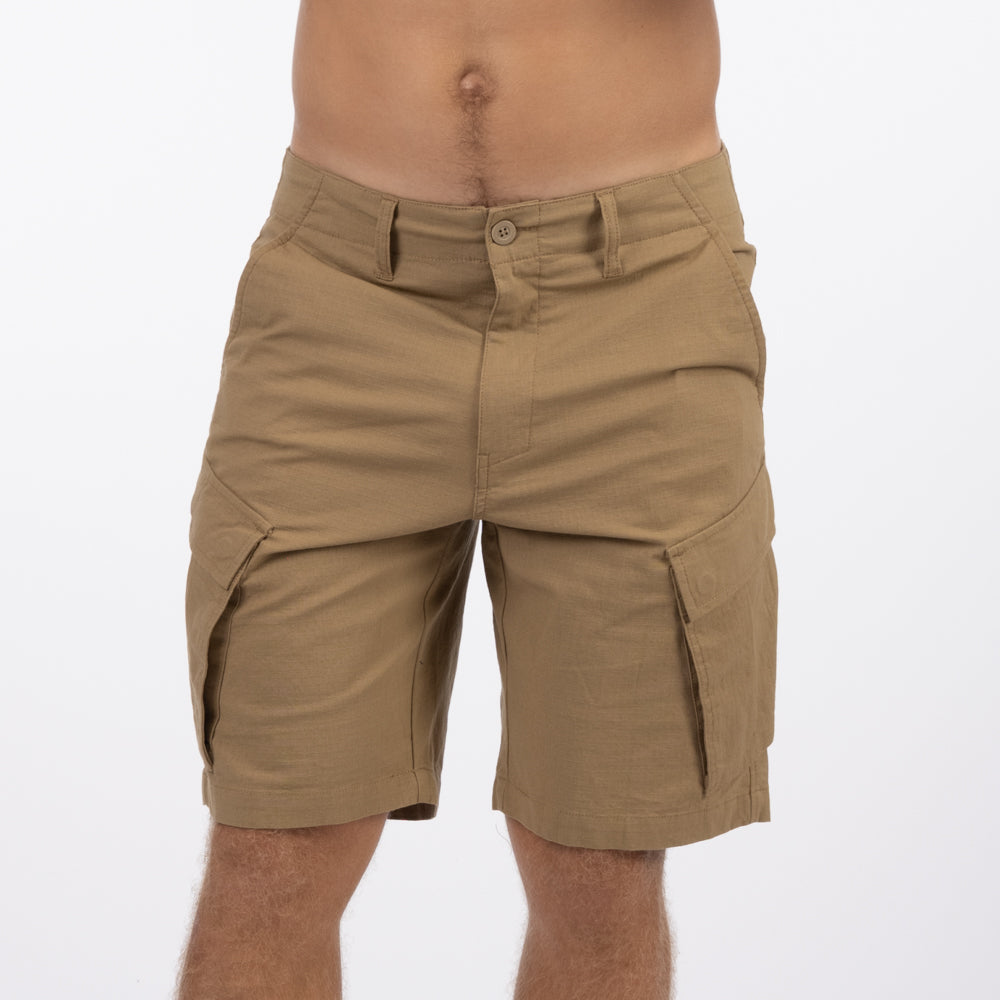 Risk Cargo Ripstop Walk Short