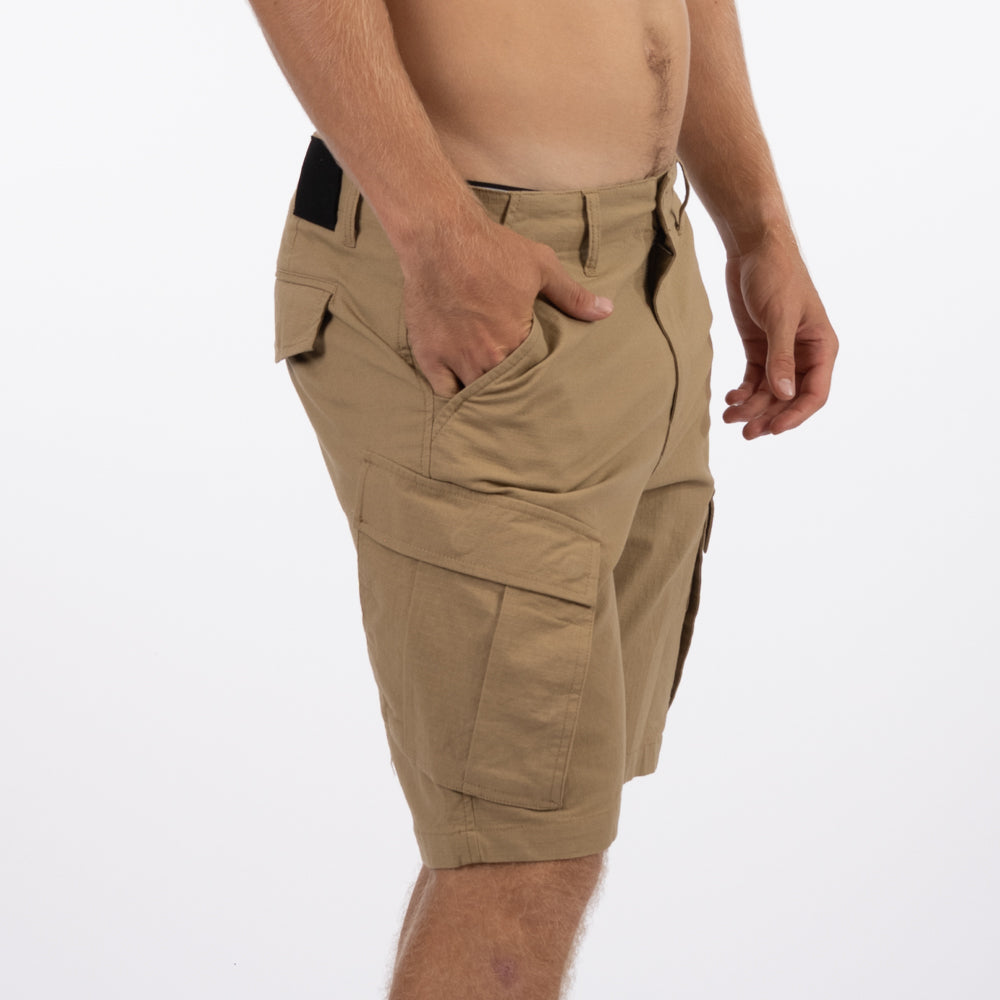 Risk Cargo Ripstop Walk Short
