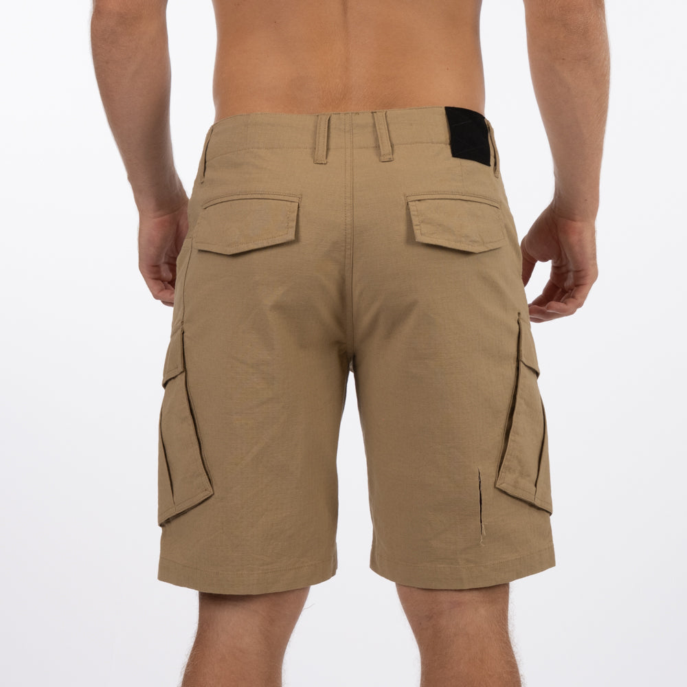 Risk Cargo Ripstop Walk Short