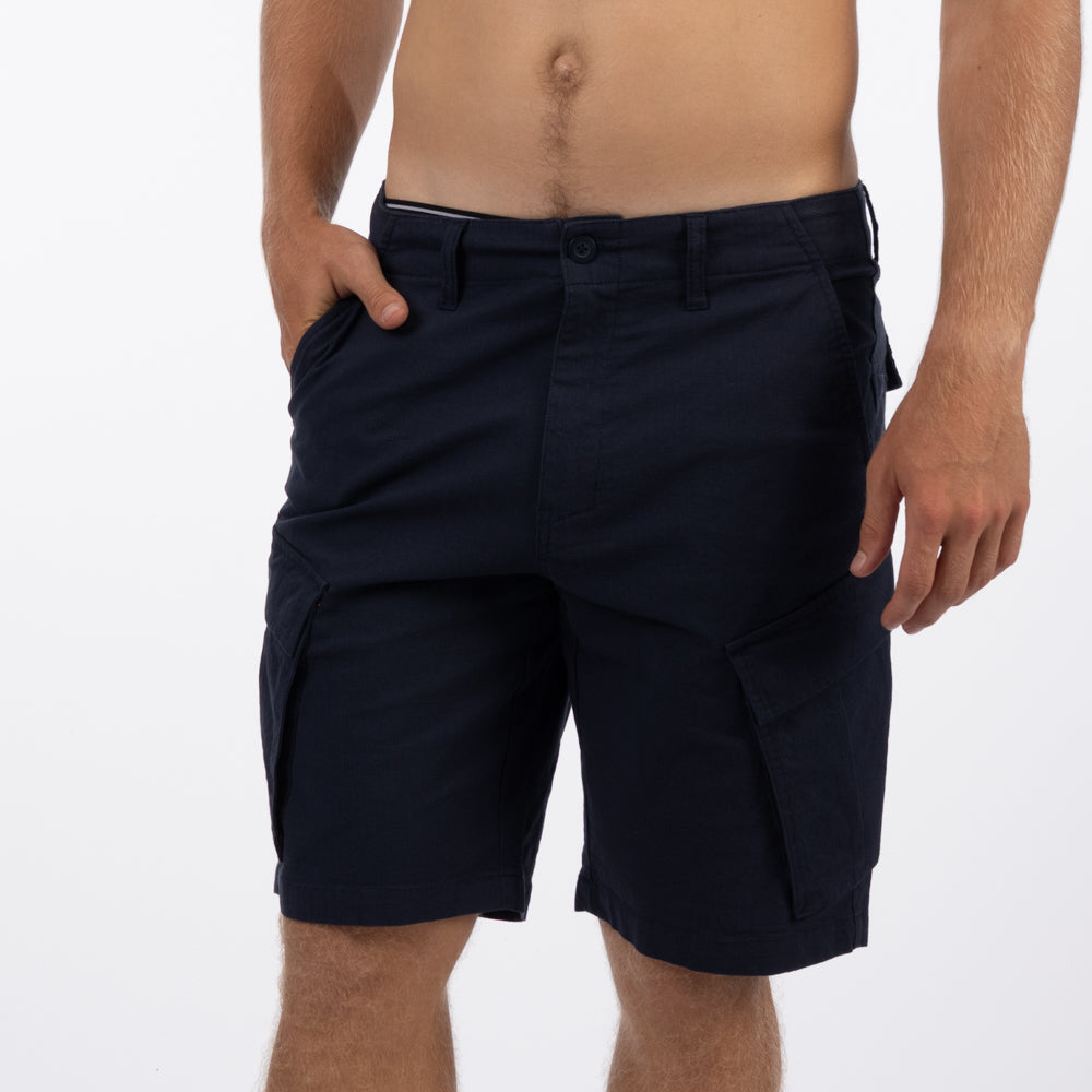 Risk Cargo Ripstop Walk Short