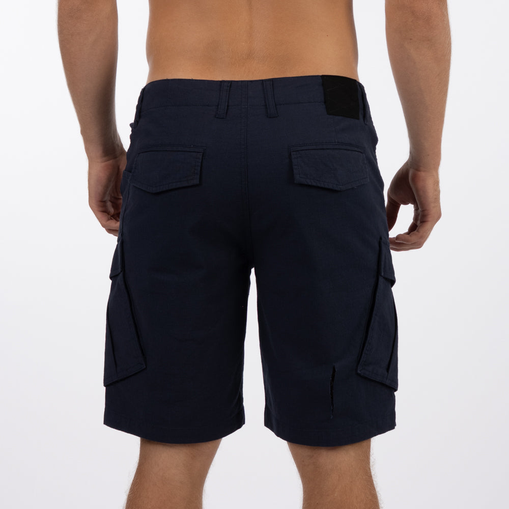 Risk Cargo Ripstop Walk Short