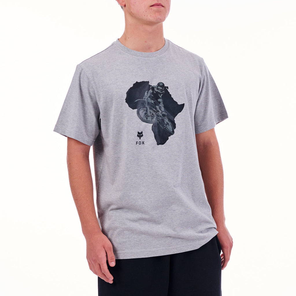 Float ZA Tee
