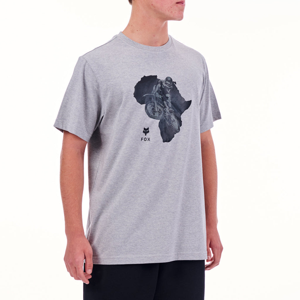Float ZA Tee