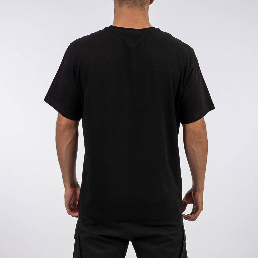 Wordmark Oversized Tee